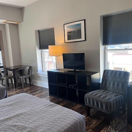 Northport Inn Boutique Hotel Room 9 Экстерьер фото