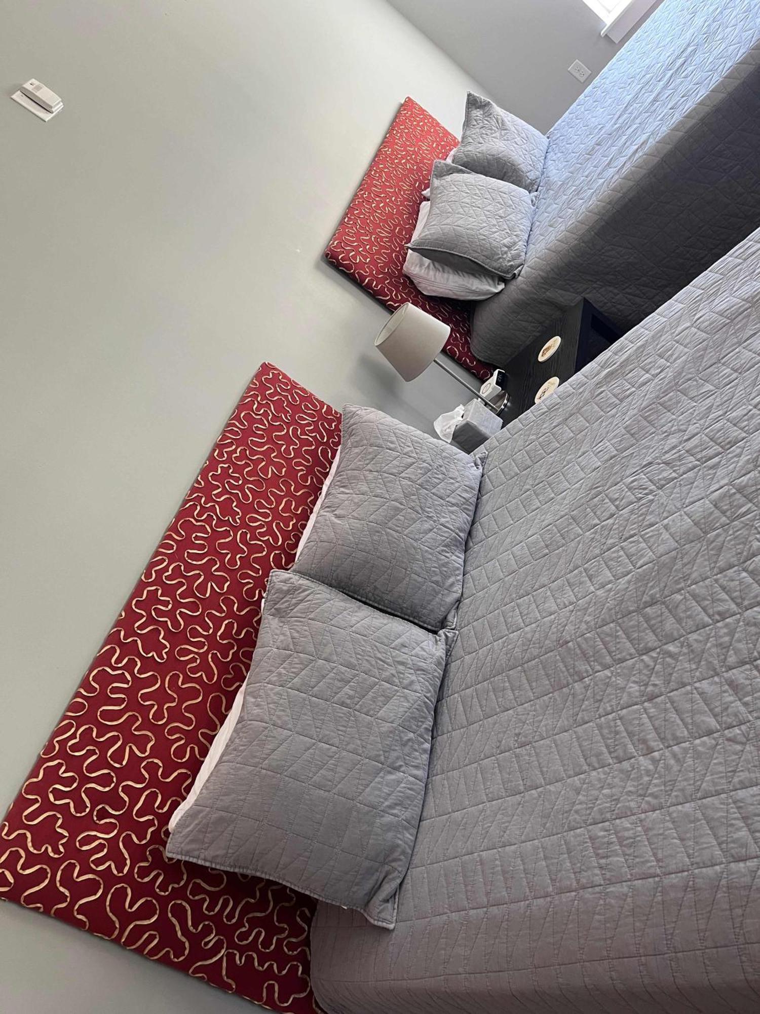 Northport Inn Boutique Hotel Room 9 Экстерьер фото